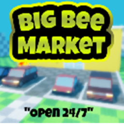 BIG BEE MART