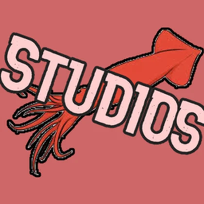 SquidWorks Studio Roblox group icon