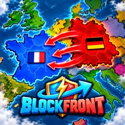BLOCKFRONT (Global RTS PVP)! icon