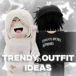 [🚀2500+] TRENDY OUTFIT IDEAS icon