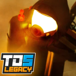 TDS: Legacy icon