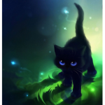 The Epic Cat Gamers!