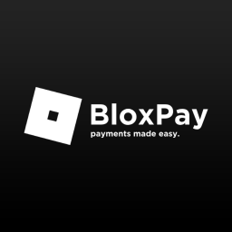 BloxPay - Virtual Roblox Credit Card