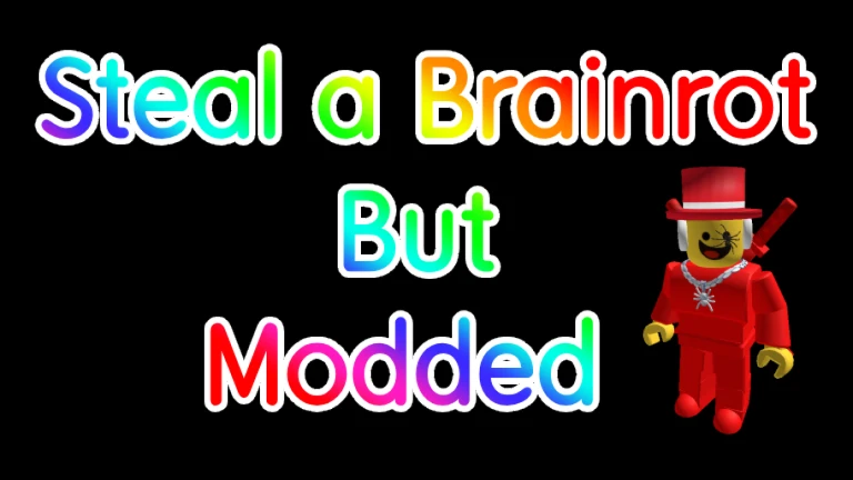 [🧠] Steal Brainrozz MODDED