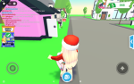 Hello I just made this to give roblox to my friend