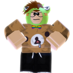 THE BIRDS OF ROBLOX