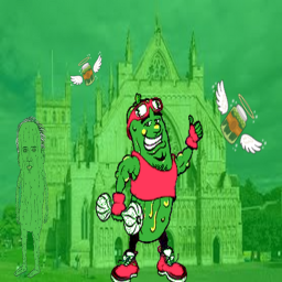 The Holy Land of Vinegard
