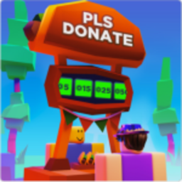 PLS DONATE X