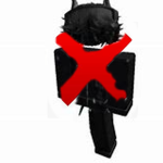Roblox Army Emo Destroyer