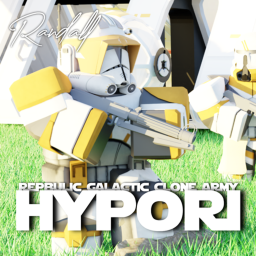[SPEEDERS] Hypori, Republic Outpost