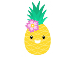 Team ananas tros bon