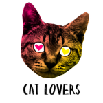 CATS MAKE YOU SMILE! :D