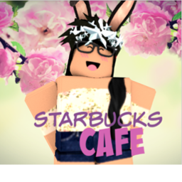 Starbucks Cafe