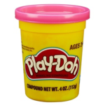 Play-DoH-OR