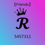 【Friends】