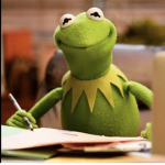 Kermit lord