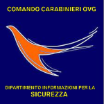 D.I.S. | Comando Carabinieri • CC
