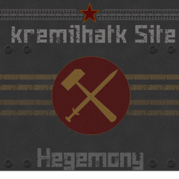Hegemony: Kremilhatk Site