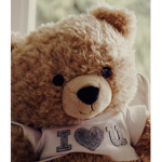 Blossom bear