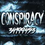 ' CONSPIRACY