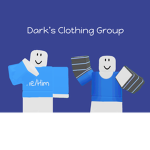 Dark's Clothing Store・[Feel Free To Join]