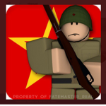 Drew’s Soviet Army
