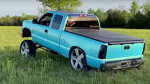 Squatted Trucks Hate Group