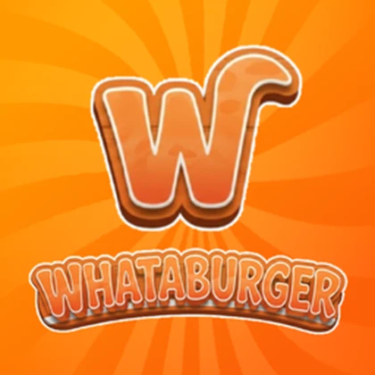 Whataburger LLC Roblox group icon