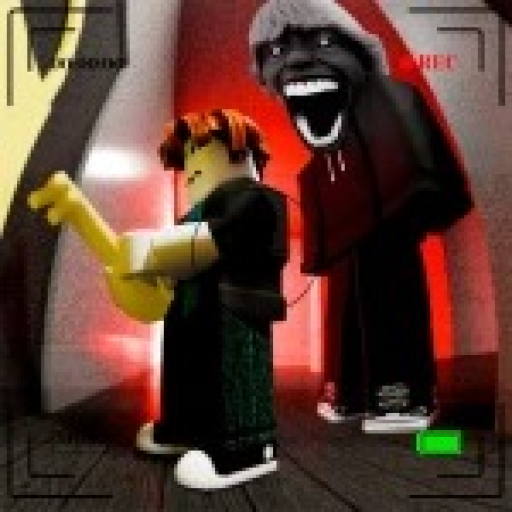 67 Killer Escape official Roblox game thumbnail