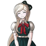 •SONIA NEVERMIND•