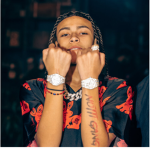 They fw DD