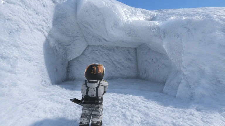 Survive 7 Days In Arctic [Alpha] thumbnail 2