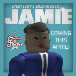 Everybody's Talking About Jamie [HOME Theatre]