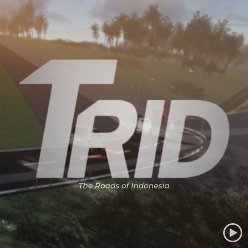 The Roads of Indonesia