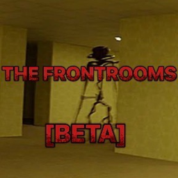 The Frontrooms [BETA]