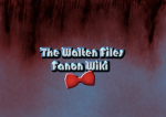The Walten Files Fanon Wiki