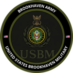 United States Brookhaven Army [USBM]