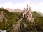 Ambers castle