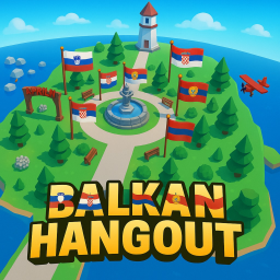 [NEW!] Balkan Hangout🎤