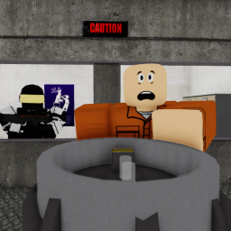 SCP-008 Demonstration