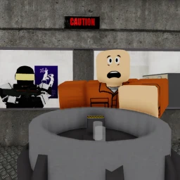 SCP-008 Demonstration icon