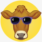 Cow Hand Designs