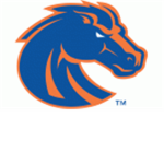 University of Boise State Broncos