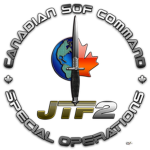 Canadian Army Joint Task Force 2
