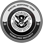 DHS | Homeland Security - Special Response Team