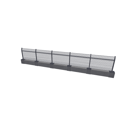 Military base | Border fence