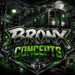 Bronx Concepts | V1