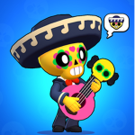 Brawl stars fan club:)