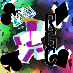 [ RGC ] Roblox Gaming Competition