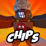 The Chips Fan Club